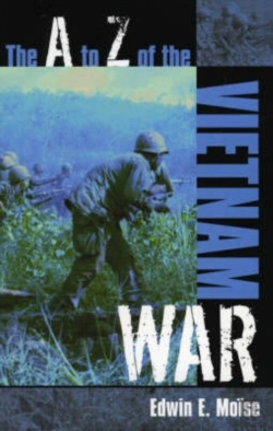 Bertrand.pt - The A To Z Of The Vietnam War