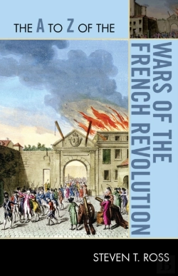 Bertrand.pt - The A To Z Of The Wars Of The French Revolution