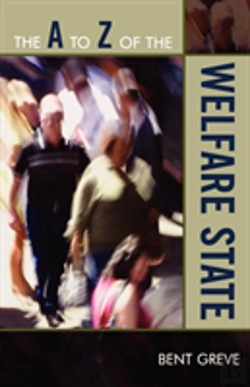 Bertrand.pt - The A To Z Of The Welfare State
