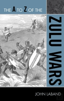Bertrand.pt - The A To Z Of The Zulu Wars