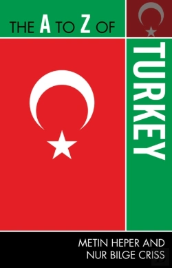 Bertrand.pt - The A To Z Of Turkey