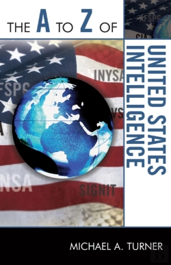 Bertrand.pt - The A To Z Of United States Intelligence