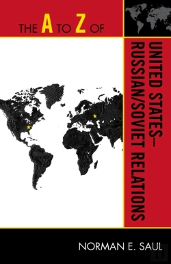 Bertrand.pt - The A To Z Of United States-Russian/Soviet Relations