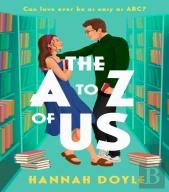 The A To Z Of Us