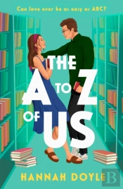 The A To Z Of Us