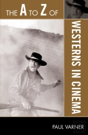 The A To Z Of Westerns In Cinema