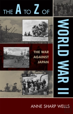 Bertrand.pt - The A To Z Of World War Ii
