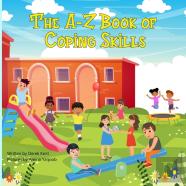 The A-Z Book Of Coping Skills