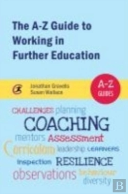 Bertrand.pt - The A-Z Guide To Working In Further Education