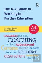 The A-Z Guide To Working In Further Education
