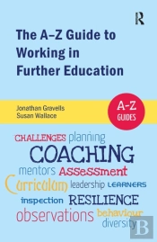 The A-Z Guide To Working In Further Education