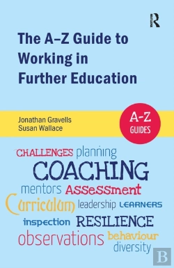 Bertrand.pt - The A-Z Guide To Working In Further Education