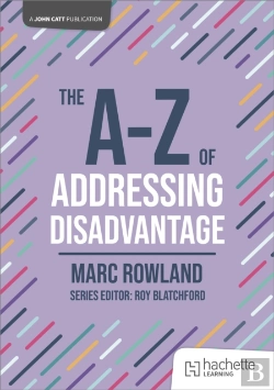 Bertrand.pt - The A-Z Of Addressing Disadvantage