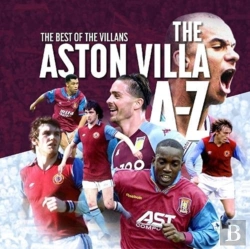 Bertrand.pt - The A- Z Of Aston Villa Fc