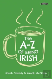 The A-Z Of Being Irish
