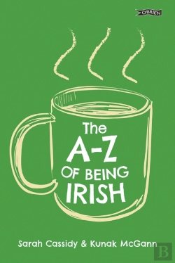 Bertrand.pt - The A-Z Of Being Irish