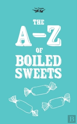 Bertrand.pt - The A-Z Of Boiled Sweets