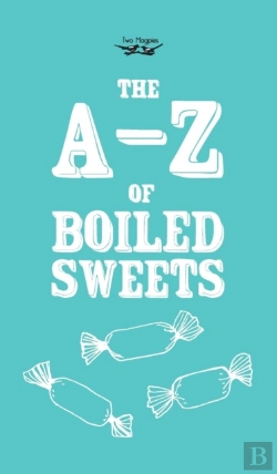 Bertrand.pt - The A-Z Of Boiled Sweets