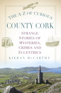 Bertrand.pt - The A-Z Of Curious County Cork