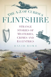 The A-Z Of Curious Flintshire