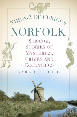 Bertrand.pt - The A-Z Of Curious Norfolk