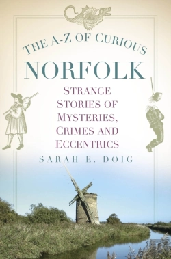 Bertrand.pt - The A-Z Of Curious Norfolk