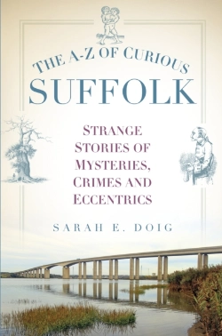 Bertrand.pt - The A-Z Of Curious Suffolk