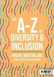 The A-Z Of Diversity & Inclusion
