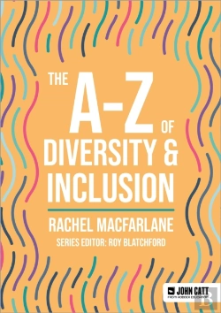 Bertrand.pt - The A-Z Of Diversity & Inclusion