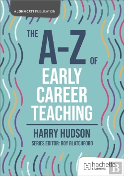 Bertrand.pt - The A-Z Of Early Career Teaching