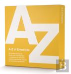 The A-Z Of Emotions