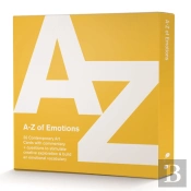 The A-Z Of Emotions