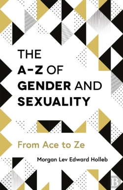 Bertrand.pt - The A-Z Of Gender And Sexuality