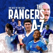 The A-Z Of Glasgow Rangers Fc