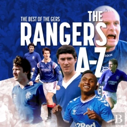 Bertrand.pt - The A-Z Of Glasgow Rangers Fc