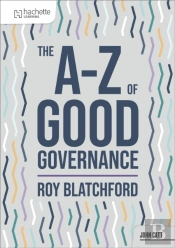 The A-Z Of Good Governance
