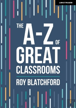Bertrand.pt - The A-Z Of Great Classrooms