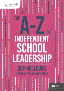 Bertrand.pt - The A-Z Of Independent School Leadership