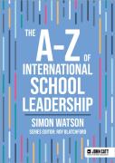 The A-Z Of International School Leadership