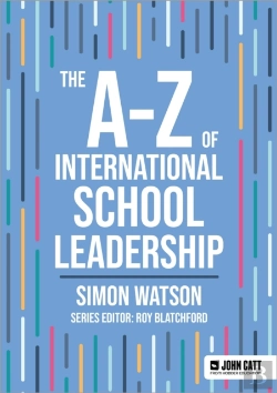 Bertrand.pt - The A-Z Of International School Leadership