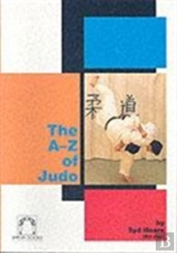 Bertrand.pt - The A-Z Of Judo