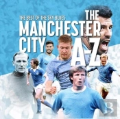 The A-Z Of Manchester City Fc