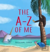 The A-Z Of Me