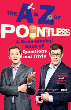 Bertrand.pt - The A-Z Of Pointless