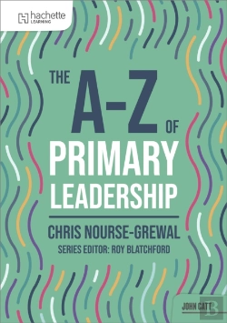 Bertrand.pt - The A-Z Of Primary Leadership