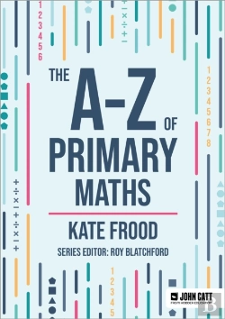 Bertrand.pt - The A-Z Of Primary Maths