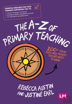 Bertrand.pt - The A-Z Of Primary Teaching