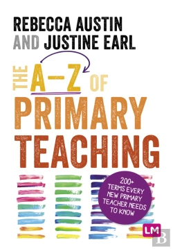 Bertrand.pt - The A-Z Of Primary Teaching