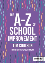 The A-Z Of School Improvement