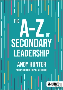 Bertrand.pt - The A-Z Of Secondary Leadership